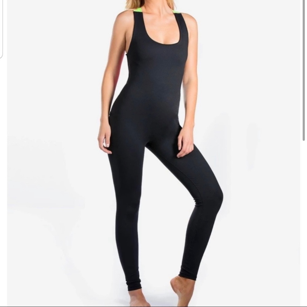 Namastetics Backless One Piece - image 3